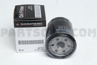 MZ691140 OIL FILTER