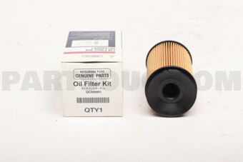 QC000001 Mitsubishi OIL FILTER