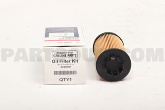 QC000001 Mitsubishi OIL FILTER