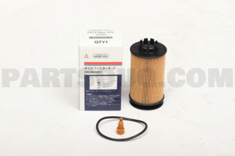 QC000001 OIL FILTER