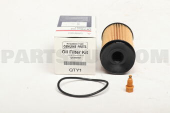 QC000001 OIL FILTER