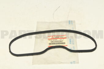 QC000367 GASKET,ROCKER CASE