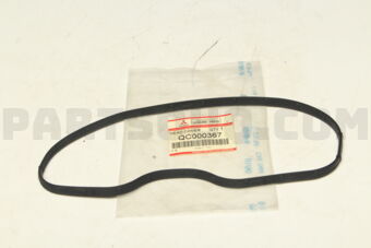 QC000367 GASKET,ROCKER CASE