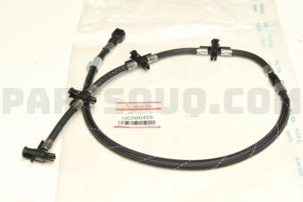 QC000455 PIPE,FUEL INJECTOR R