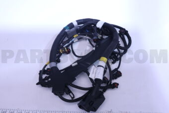 QC000676 Mitsubishi HARNESS,ENG