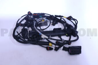 QC000676 Mitsubishi HARNESS,ENG