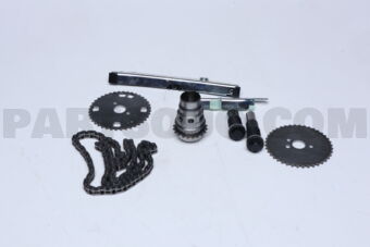 QC000679 CHAIN KIT,VALVE TIMI