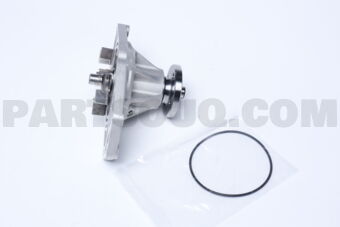 QY010000 Mitsubishi WATER PUMP ASSY 4D34