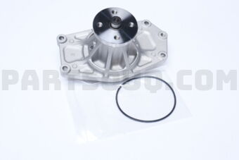 QY010000 Mitsubishi WATER PUMP ASSY 4D34