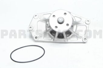 QY010001 WATER PUMP KIT 4D34