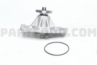 QY010001 WATER PUMP KIT 4D34