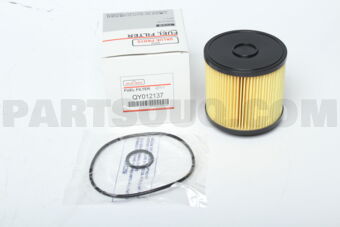 QY012137 ELEMENT KIT,FUEL