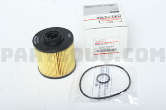 QY012137 ELEMENT KIT,FUEL
