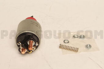083303012 SOLENOID SWITCH M110/M117