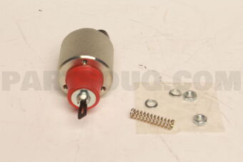 083303012 SOLENOID SWITCH M110/M117