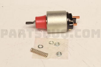 083303012 SOLENOID SWITCH M110/M117