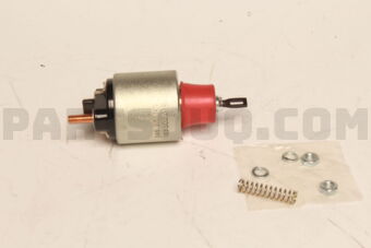 083303012 SOLENOID SWITCH M110/M117