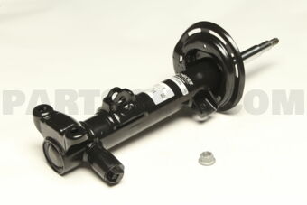 C2509L SHOCK ABSORBER FRT/LFT-C(W204)