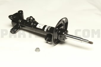 C2509L SHOCK ABSORBER FRT/LFT-C(W204)