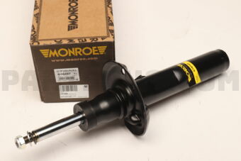 G16497G8006 SHOCK ABSORBER FR/GOLF/JETTAH