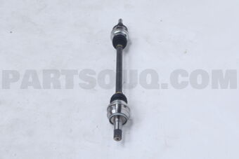 04578732AE (F)SHAFT AXLE HALF
