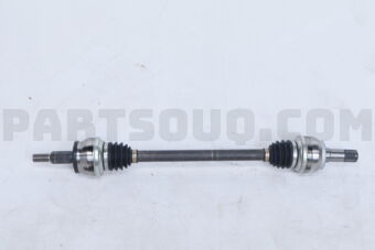 04578732AE (F)SHAFT AXLE HALF