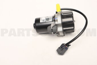 04581991AB VACUUM PUMP VACUUM