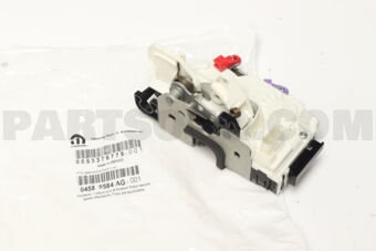 04589584AG LATCH SWING GATE