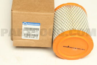 04593914AB AIR FILTER