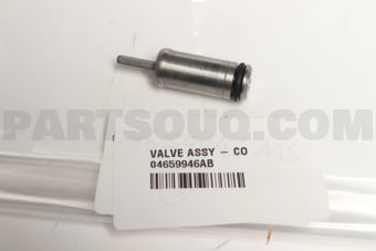 04659946AB VALVE ASSY - CO