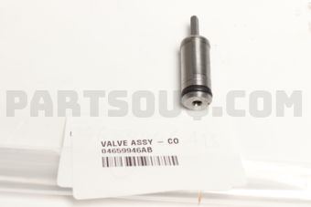 04659946AB VALVE ASSY - CO