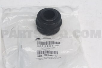 04782683AB (F)(S)ISOLATOR FRONT