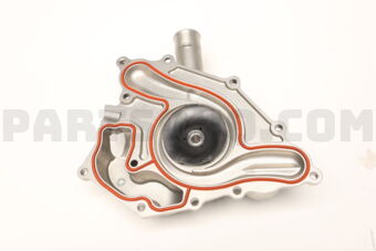 04792838AB (F)WATER PUMP