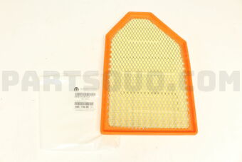 04861746AB (F)(S) AIR FILTER - FIXED