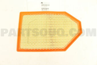 04861746AB (F)(S) AIR FILTER - FIXED