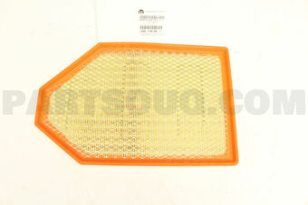 04861746AB (F)(S) AIR FILTER - FIXED