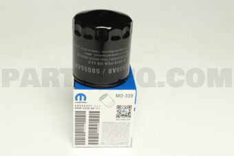 04892339AB (F)(S) FILTER ENGINE OIL - FIXED