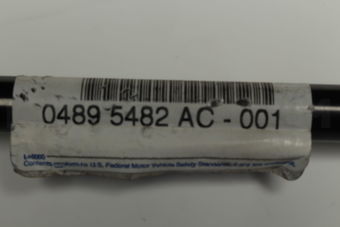 04895482AC (F)LINK  STABILIZER BAR  RIGHT