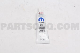 05013477AD SEALER RTV