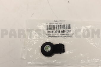 05033316AB (F)SENSOR KNOCK