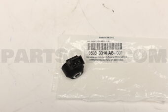 05033316AB (F)SENSOR KNOCK