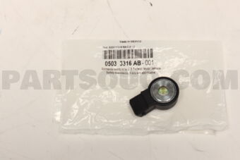 05033316AB (F)SENSOR KNOCK
