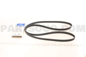 05038718AA TRANS BELT SERPENTINE