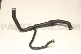 05058492AE Mopar HOSE RADIATOR INLET