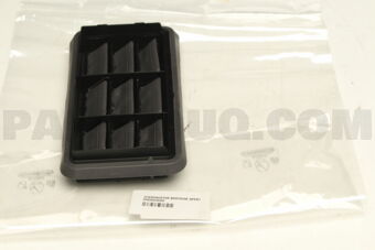 05058636AD (F)EXHAUSTER BODYSIDE APERTURE