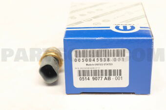 05149077AB (F)(S)SENSOR COOLAT
