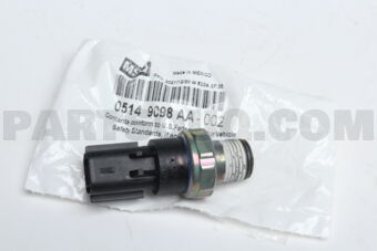 05149098AA (F)SW OIL PRESS