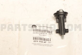 05149141AF (F)(S)SENSOR CAMSHAFT