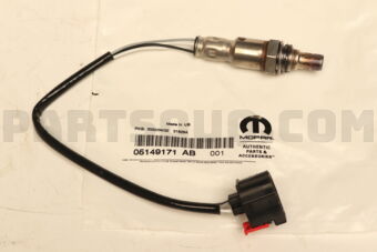 05149171AB LMBDA PROBE OXYGEN