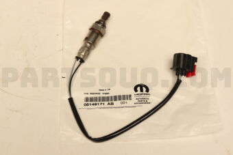 05149171AB LMBDA PROBE OXYGEN